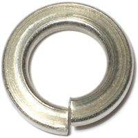 Lock Washer 1/2" Stainless Steel 1/pk 0