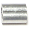 Cable Ferrule 1/8" Aluminum 0