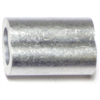Cable Ferrule 3/16" Aluminum 0