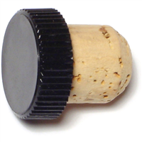 Cork Stopper Medium 1-1/8"X3/4" 0