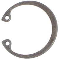 Retaining Ring Internal 1-1/8" Zinc 1/pk 0