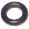 5/32 X 9/32   Rubber O Ring 1/pk 0