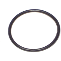 Rubber O-Ring 1-1/4"X1-3/8" 1/pk 0