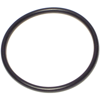 Rubber O-Ring 1-5/8"X1-3/4" 1/pk 0