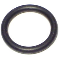 Rubber O-Ring 5/8"X13/16" 1/pk 0