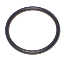 Rubber O-Ring 1-1/8"X1-5/16" 1/pk 0
