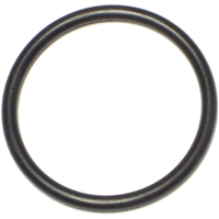 Rubber O-Ring 1-1/4"X1-7/16" 1/pk 0