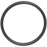 1-1/2X1-11/16 Rubber O Ring 1/pk 0