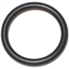 Rubber O-Ring 1"X1-1/4" 1/pk 0