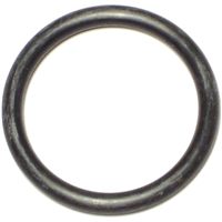 Rubber O-Ring 1-1/8"X1-3/8" 1/pk 0