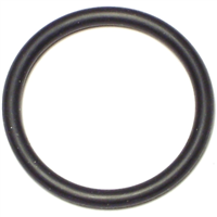 Rubber O-Ring 1-1/4"X1-1/2" 1/pk 0