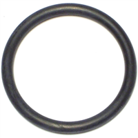 Rubber O-Ring 1-15/16"X1-9/16" 1/pk 0