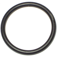 Rubber O-Ring 1-3/8"X1-5/8" 1/pk 0