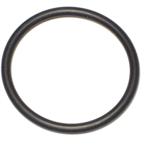 Rubber O-Ring 1-5/8"X1-7/8" 1/pk 0