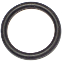 Rubber O-Ring 1-1/2"X1-7/8" 1/pk 0