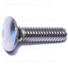 Carriage Bolt 1/4"-20X1" Stainless Steel 1/pk 0
