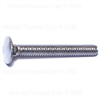 Carriage Bolt 1/4"-20X2" Stainless Steel 1/pk 0