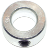 5/8 X 1-1/8 Shaft Collar Zinc 1/pk 0