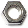 3/4-10   Hex Nut Stainless Steel 1/pk 0