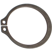 Retaining Ring External 1-3/4" Zinc 1/pk 0