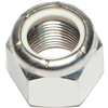 3/4-16      Lock Nut Nylon Insert Stainless Steel 1/PK 0