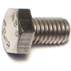 6MM-1.00 X 10MM Metric Hex Bolt Stainless Steel 0
