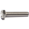 6MM-1.00 X 30MM Metric Hex Bolt Stainless Steel 0