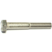 Metric Hex Bolt 6MM-1.00X40MM Stainless Steel 0