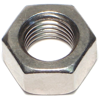 Metric Hex Nut 16MM-2.00 Stainless Steel 0