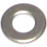 Metric Flat Washer 3MM Stainless Steel 0