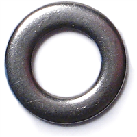 Metric Flat Washer 6MM Stainless Steel 0