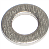 Metric Flat Washer 12MM Stainless Steel 0