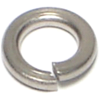 Metric Lock Washer 5MM Stainless Steel 0