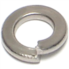 Metric Lock Washer 6MM Stainless Steel 0