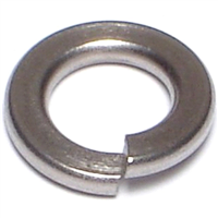 Metric Lock Washer 8MM Stainless Steel 0