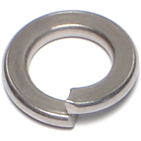 Metric Lock Washer 10MM Stainless Steel 0