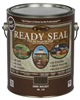 Ready Seal Dark Walnut 1Gal Stain&Sealer 125 Exterior Wood Stain & Sealer 0