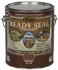 Ready Seal Mahogany 1Gal Stain&Sealer 130 Exterior Wood Stain & Sealer 0