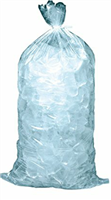 Ice 20Lb Bag 0