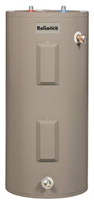 Water Heater Electric 40 Gal 6 40 Eors 0