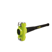 Sledge Hammer BASH 8Lb   30" Handle 825-20830 0