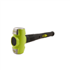 Sledge Hammer BASH 4Lb   12" Handle 825-20412 0