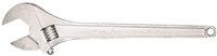 Wrench Adjustable 15" Crescent/Ridgid AC 115 0