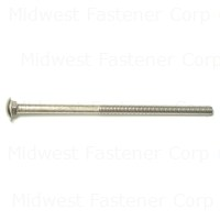 Carriage Bolt 1/2"-13X10" Stainless Steel 0