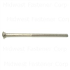 Carriage Bolt 1/2"-13X10" Stainless Steel 0