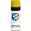 Spray Paint Touch N Tone Canary Yellow Gloss 10Oz 55272830 0