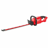 Trimmer Hedge Cordless 20" 18V Tool Only Milwaukee 2726-20 0