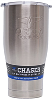 Chaser 27oz Orca Stainless 0