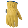 Gloves Wells Lamont 1168M Hydrahyde S/Tan Cowhide Water Proof 0
