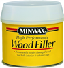Wood Filler High Performance Minwax 12Oz 0